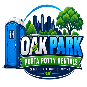 Oak Park Porta Potty Rentals